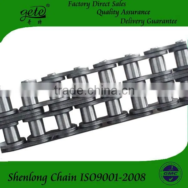 Chain- Short Pitch Precision Roller Chains 16B-2