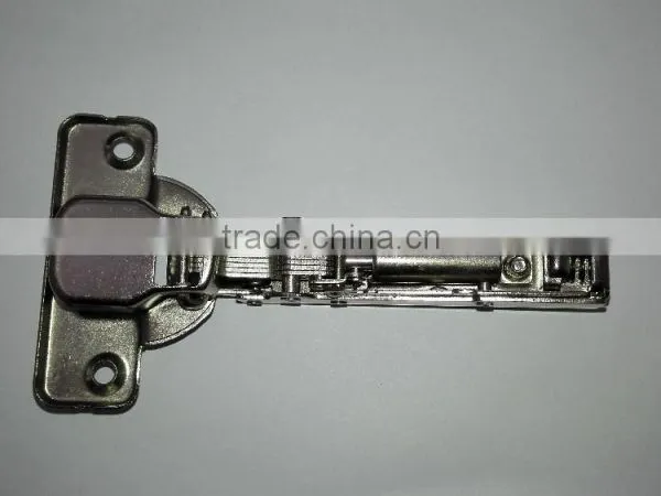 Concealed Hinge Hydraulic Soft Close Hinge With 98 Angle Degree photo-6
