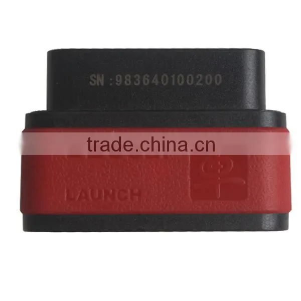 Launch X431 V(X431 Pro) Wifi/Bluetooth Diagnostic Tool photo-3