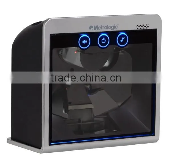 Bizsoft Factory Price Honeywell MS7820 Laser Scanner for Shop photo-5