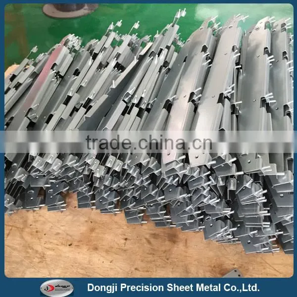 China Sheet Metal Die photo-6