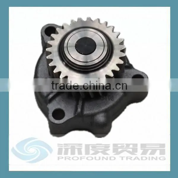 Forklift Engine Parts 1DZ OIL PUMP OEM 15100-78202-71