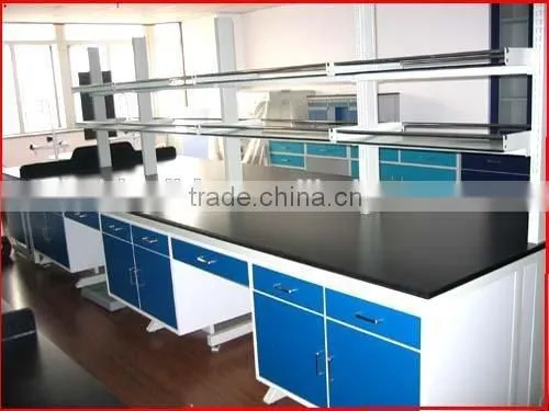 Safety Station/vertical Eye Washer/ Lab Fittings, Lab Fittings photo-6