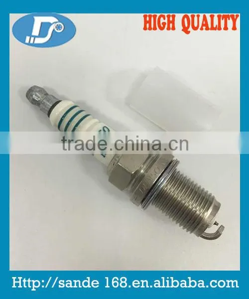 HOT SALE Iridium Spark Plug IK20 for Most Car Type 5304 photo-2