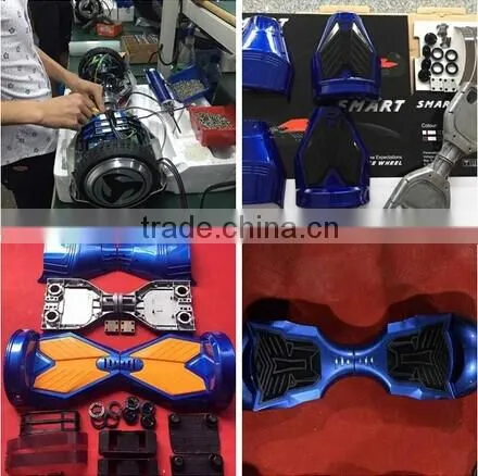 36v 18650 Li-ion Rechargeable Battery 4400mah for Electric Scooter Rechargeable Battery Factory photo-2