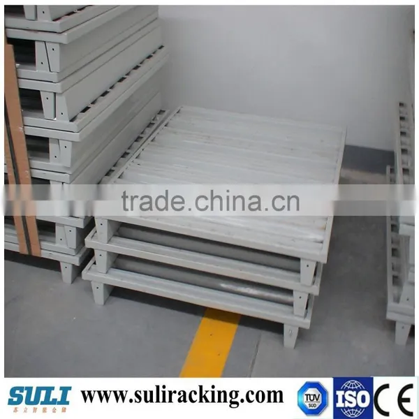 Heavy Duty Steel Pallets Racking photo-4