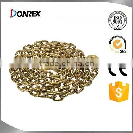 G80 DIN EN 818-2 Lifting Chain With Hooks photo-4