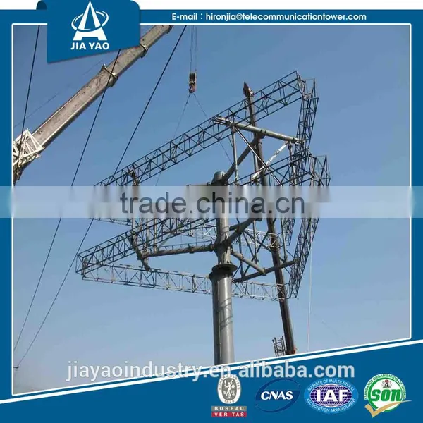 Jiayao Digital Advertising Billboard for Sale Quality Choice photo-3