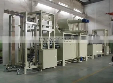 Starch Mould Jelly Candy Production Line photo-2