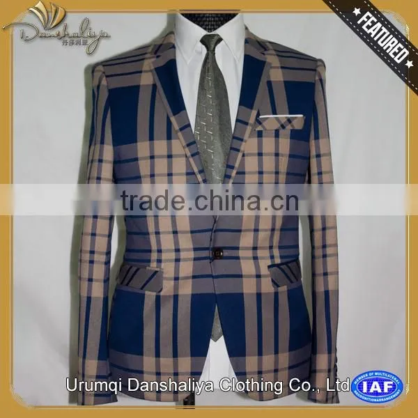 Anti-static Casual Suits for Men
