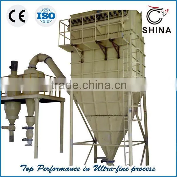 SHINA Air Separator photo-5