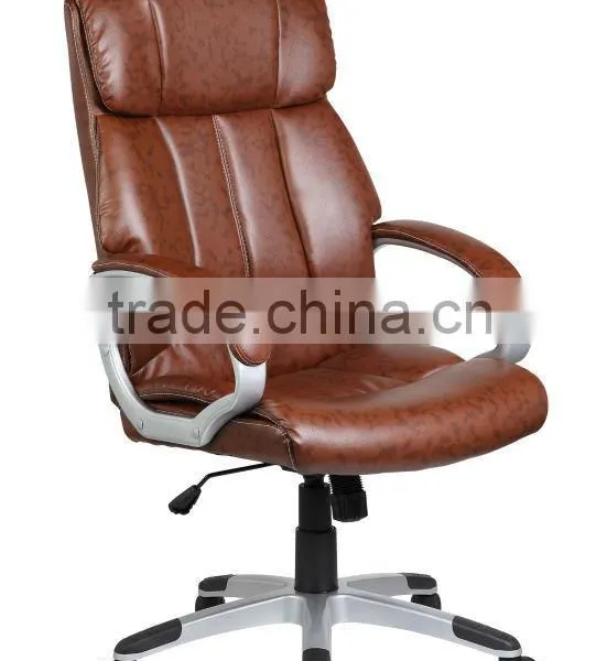 Leather Office Chair photo-2