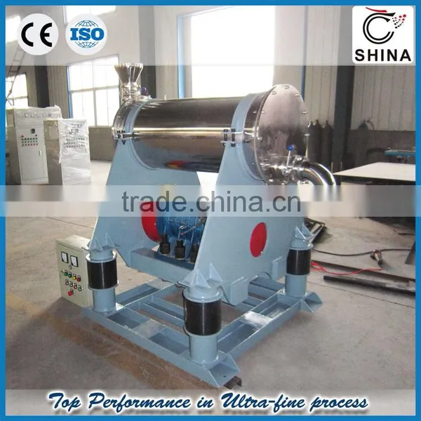 Fine Grinding Mill photo-6