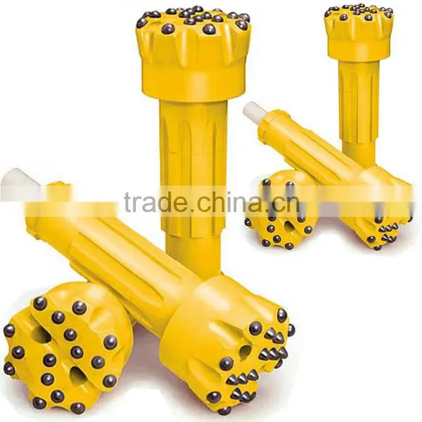 12 1/4 Inch Big Size Oil Drill Bits