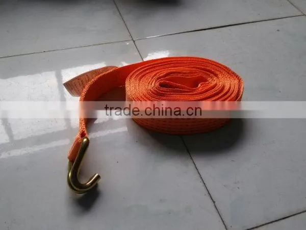 high strength Cam-buckle strap