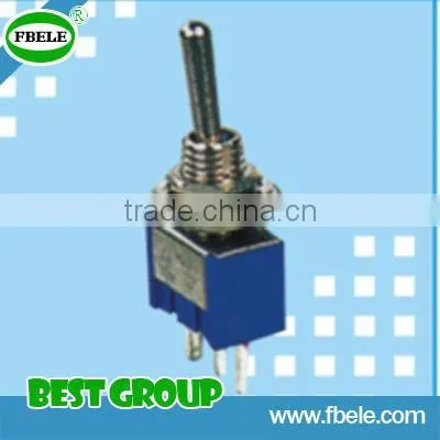 Toggle Switch Cover MTS-102-A2