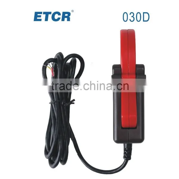 ETCR 030D Clamp DC Current Transducer(Magnetic Induced) Instrument Measurement photo-3