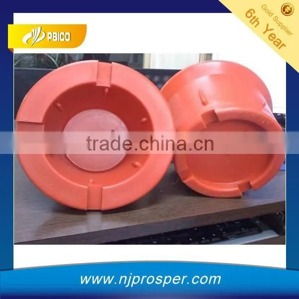 Plastic Tubing Thread Protector and Inserts for Oilfield(YZF-C553) photo-6