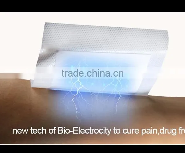 Health Care Pain Relief Patch Back Pain photo-5