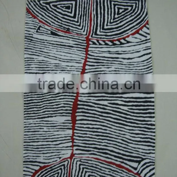 Wholesale Custom Printed Food Network Kitchen Linen Cotton Towels photo-2