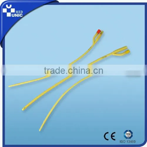 2-way Standard Foley Balloon Catheter