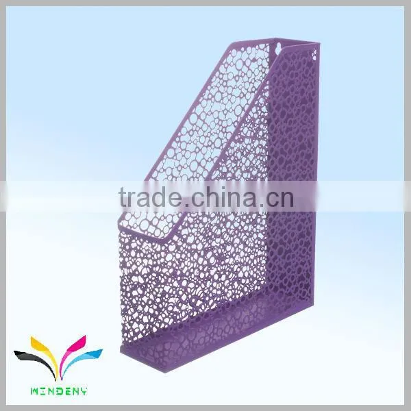 Made in China Office Supply Wholesale Distributors Single Magazine Display photo-6