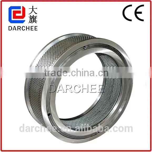 350/420/508/850 Ring Die and Roller for Pellet Mill/Machine photo-4