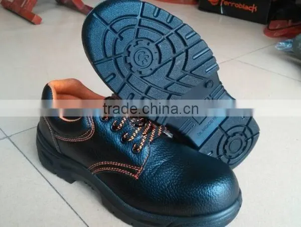 Fashion Safety Shoes for Electrician Woodland Safety Shoes Safety Shoes Price in India photo-2