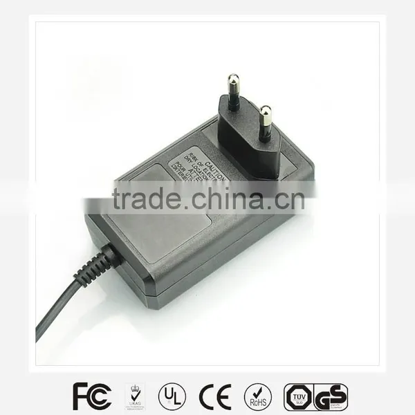 9V2.5A AC Adapter photo-3