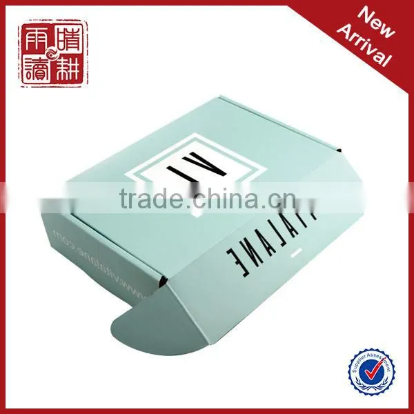 Manufacturer Custom Folding Paper Box photo-2