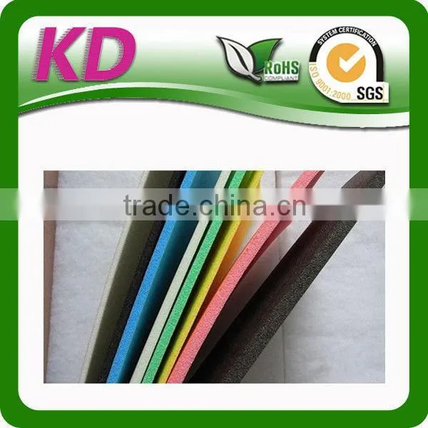 Closed Cell PE IXPE XPE Foam