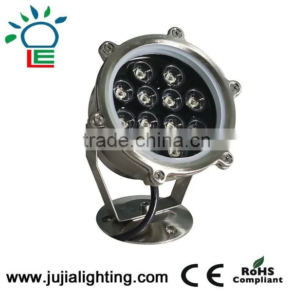 Color-changing Led Underwater Lighting for Outdoor IP68 photo-3