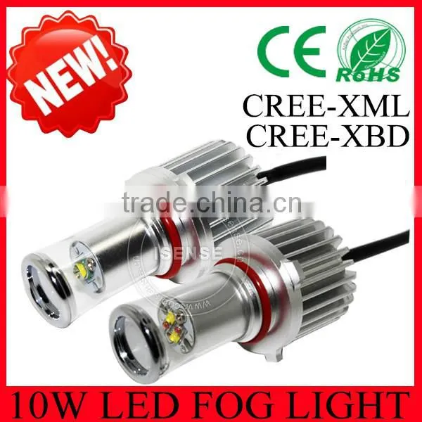 Fog Lights Psx26w/h16/h11/h10/h8/9006/9005/880 Fog Lamp for Chevrolet Malibu photo-2