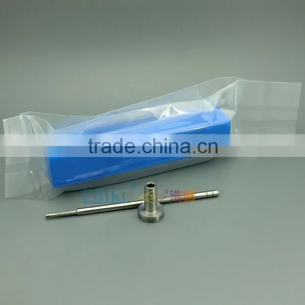 F00RJ02056 Marine Bosch Control Valve, High Pressure Motor Common Rail Valve , EDC7X Black Coating Electric Oil Control Valve photo-5