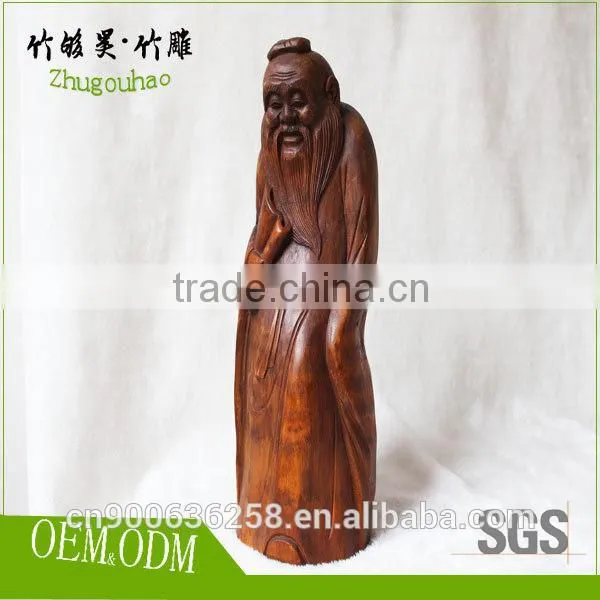 China Folk Bamboo Crafts photo-5