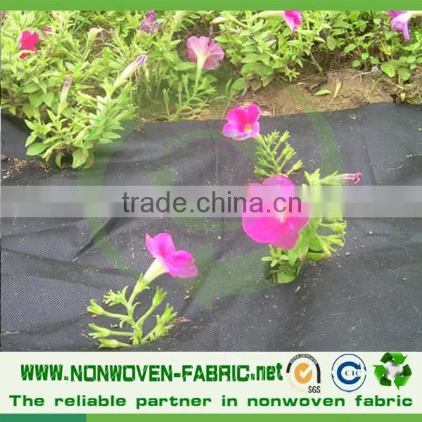 Weed Control Agriculture pp Spunbond Non Woven Fabric ,non-woven Fabric ,textile photo-2
