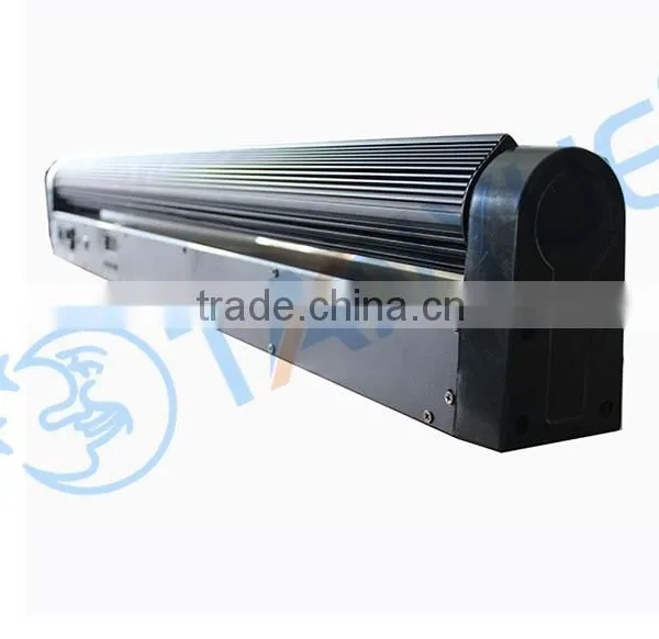 2014 New 8pcs 10W Eight Head Beam Light /LED Bar Light photo-3