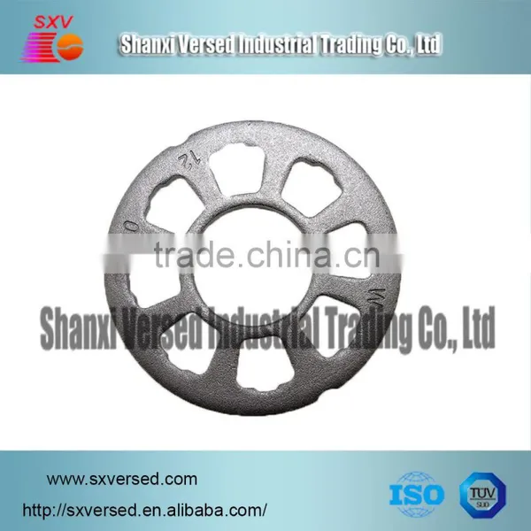 Round ring scaffold,scaffolding material Round Ring