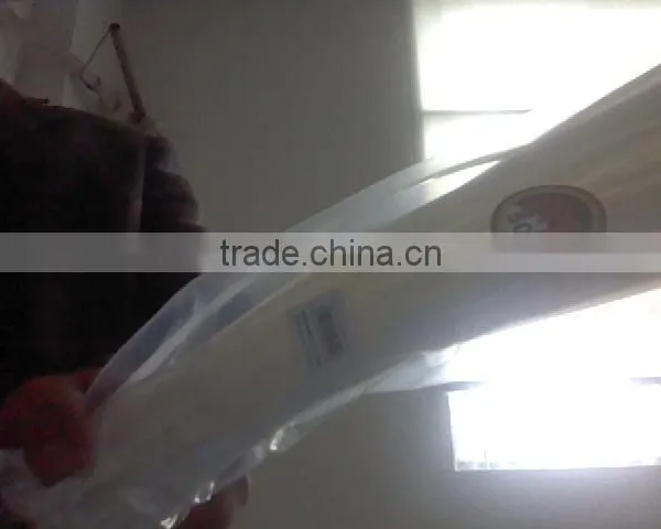 Hot Selling Nylon Wire Ties/plastic Twist Ties 4*350 photo-4