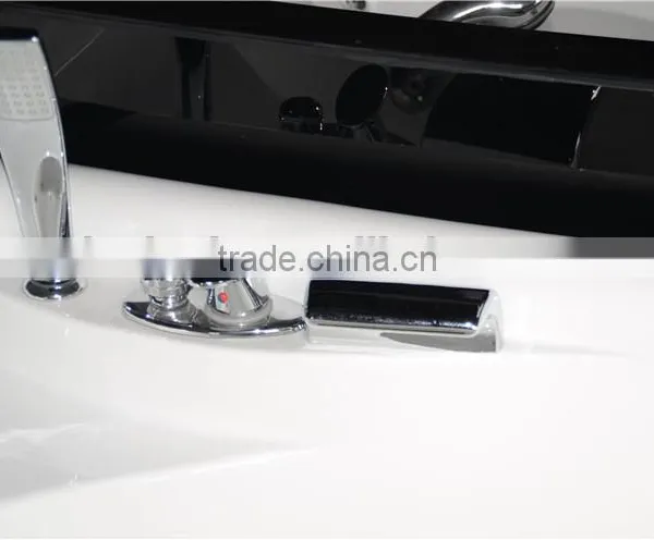 China Bathtub With Jets,bathtub for Sale,antique Bathtubs for Sale photo-3
