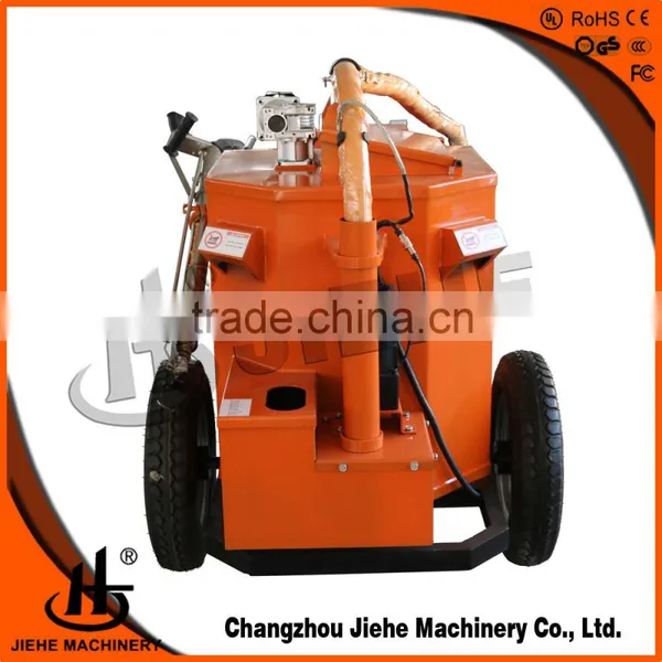 Electronic Heat High Quality Products Crack Sealing Machine JHG100 photo-2