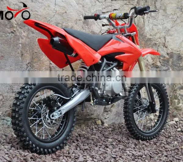 High Quality 160cc YX Oil Cooled Dirt Bike 160cc Pit Bike photo-3