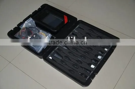 2014 Global Gasoline and Heavy Duty Truck Scan Tool, Car Diagnostic Tool photo-2