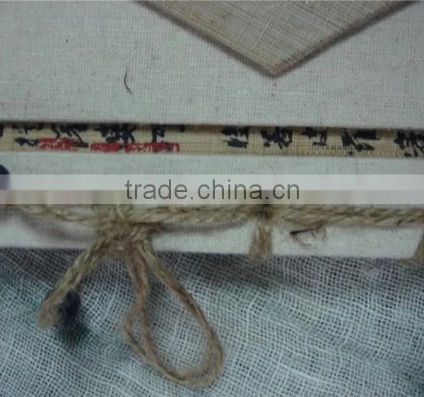 Calligraphy Handmade Notebook photo-3