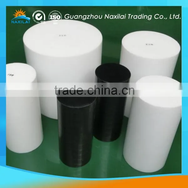 0.5-12mm Thick Transparent Ptfe Sheet Black Ptfe Sheet