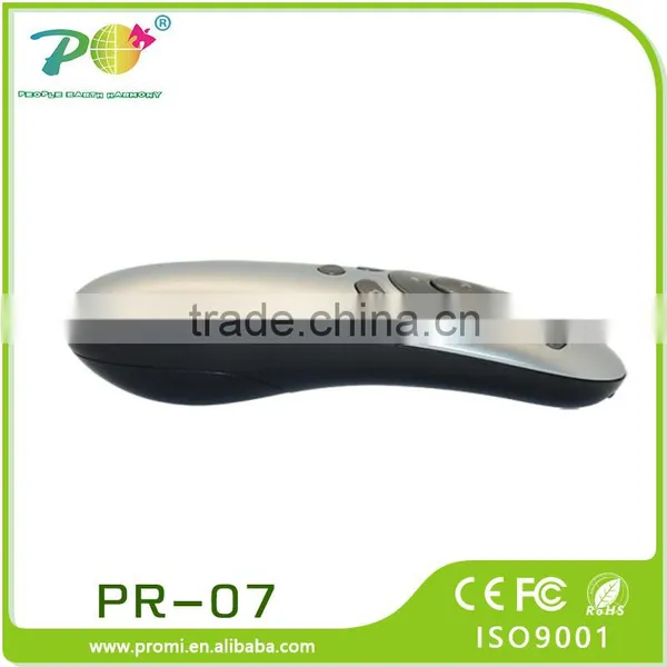 New Premium Air Mouse Remote Control Laser Pointer photo-6