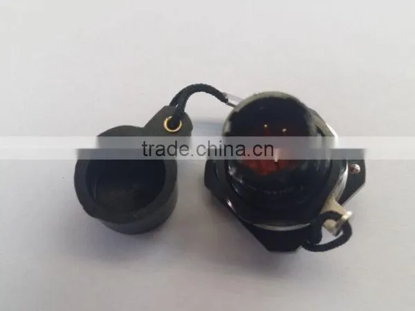 Y50EX Hot Sell Military Circular Connector photo-4