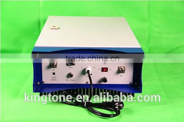 2g/3g/4g Signal Booster/repeater,rf Power Amplifier,mobile Signal Repeater photo-4