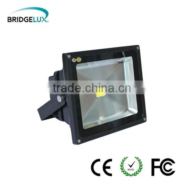 Alibba Trade Assurance 100W Outdoor Led Flood Light CE RoHS Approved photo-4