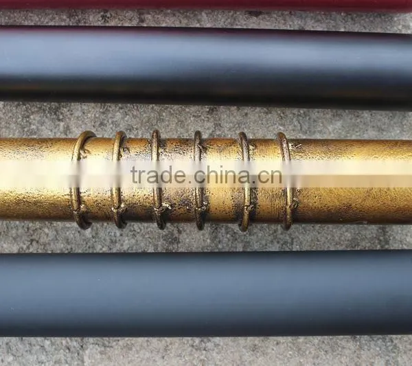 Factory Directory Sale ODM/OEM Customer Logo Steel Iron Baseball Bat photo-4